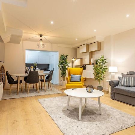 Villa Marga Biarritz Eksteriør billede